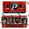 2023 Panini Donruss UFC Hobby Factory Sealed Box Sports Trading Cards