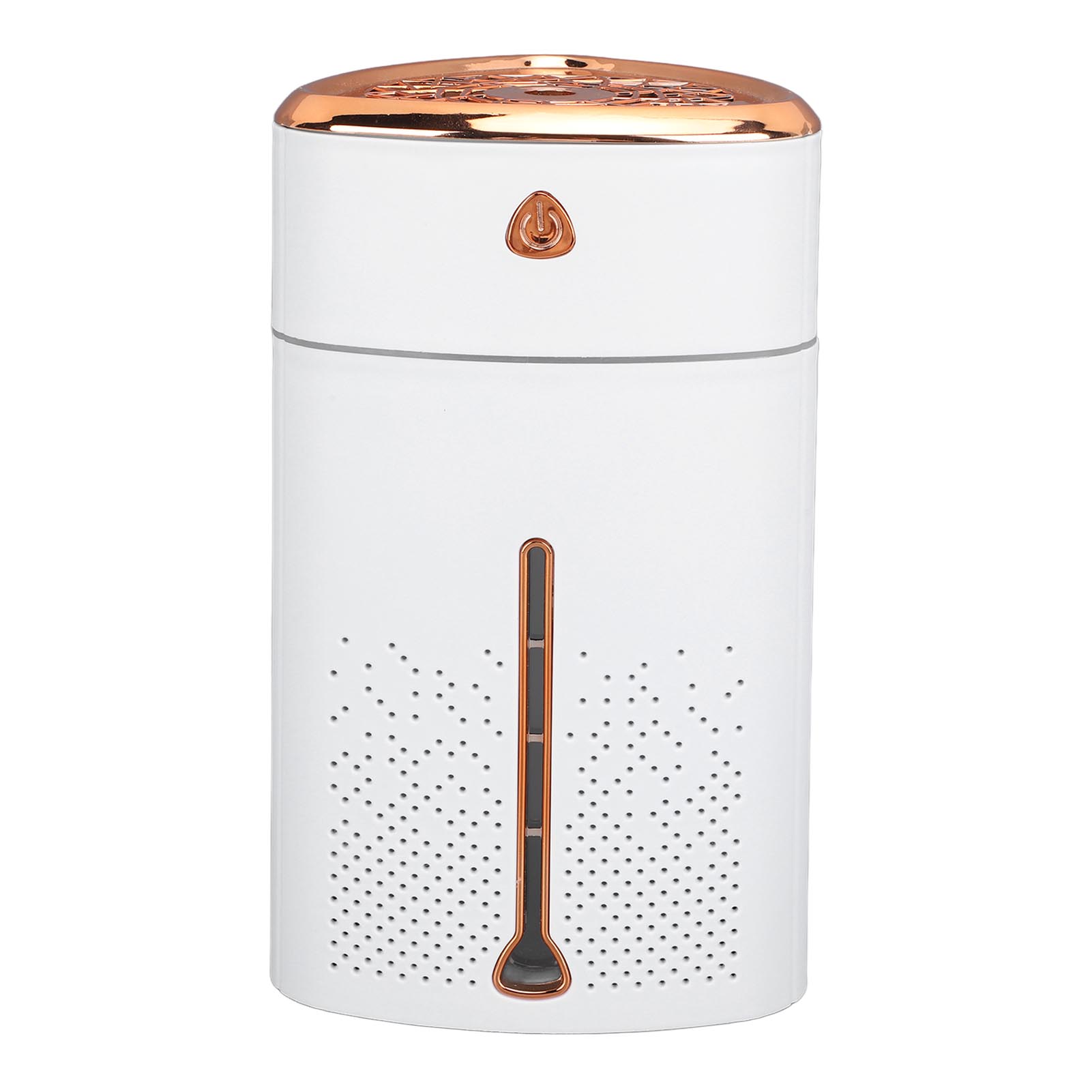 

Портативный мини-увлажнитель USB 1000 мл Ультразвуковой Сенсорная кнопка Ночник Увлажнитель с туманом для спальни