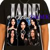 Jade West Shirt, Jade West Vintage Shirt, Jade West Retro 90s Tshirt, Jade West Bootleg Tee, Jade West Sweater, Elizabeth Gillies Tee
