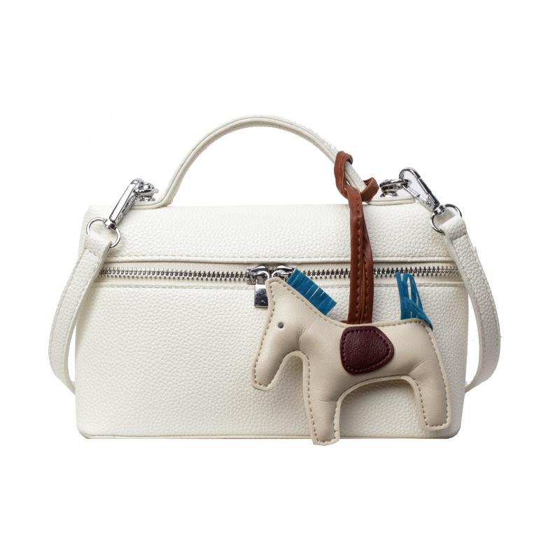 Handbag Women's New Shoulder Messenger Bag
