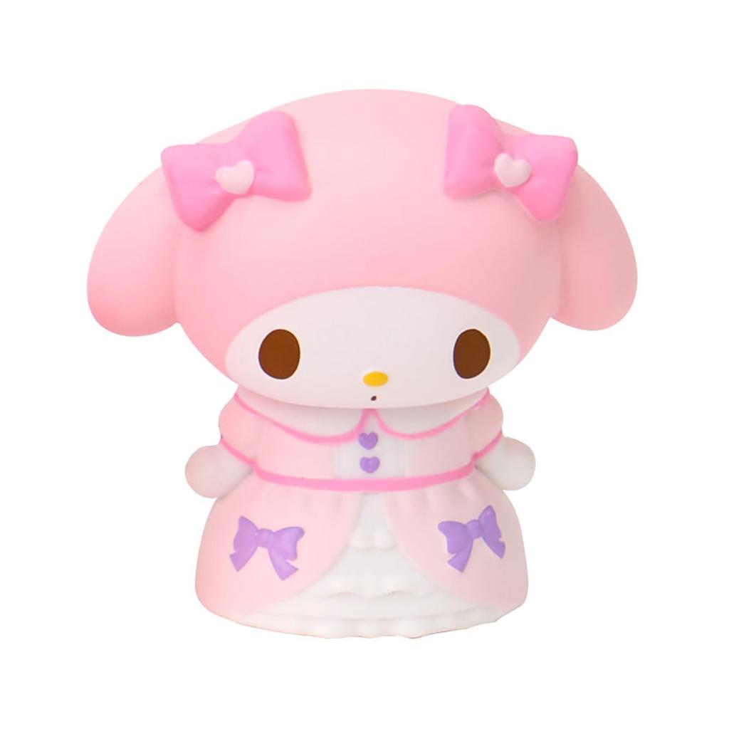 Sanrio Tocador de muñeca My Melody 3 y 141577 & (Edades Arriba)