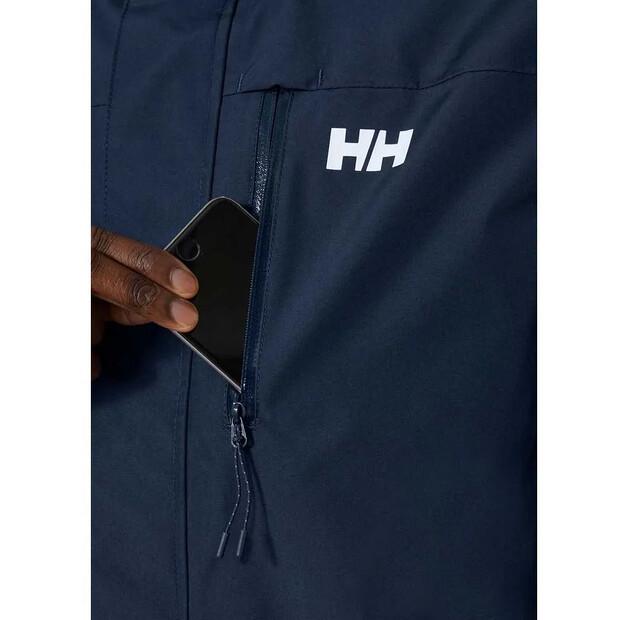 Helly Hansen Juell 3-In-1 куртка