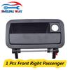 1 / 2 / 4 Pcs Outside Car Door Handle Front or Rear Left or Right For Daewoo Espero 1991 1992 1993 1994 1995 1996 1997 1998 1999