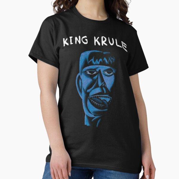 King Man Alive Classic T-Shirt
