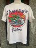 Vintage 1995 Silverchair Frogstomp Tour Band T Shirt (Resize)