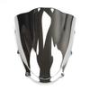 Motorcycle Windshield Front Windshield Air Reflector Flow Guide Plate Double Bubble for Kawasaki Ninja ZX 10R ZX10R -2026