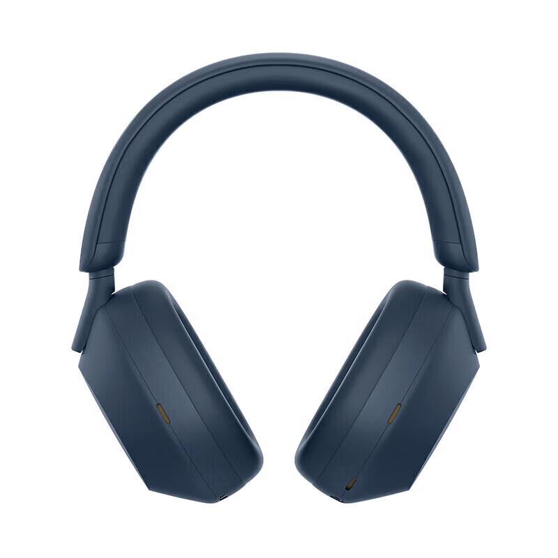 Sony WH-1000XM5 Wireless Noise-Cancelling Headphones