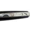 Excellent Dupont Ballpoint pen Defi Millennium Twist type black mens Used