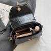 New High Quality Women's Handbag Fashionable Casual Female Shoulder Bags Luxury Designer Girls Diagonal Straddle Bag