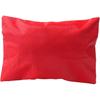 Red Emergency Bag First Aid Small Empty Travel Rescue Pouch First Responder Storage Medicine Pocket Bags for Car Home Office Kitchen Sport Ourdoors