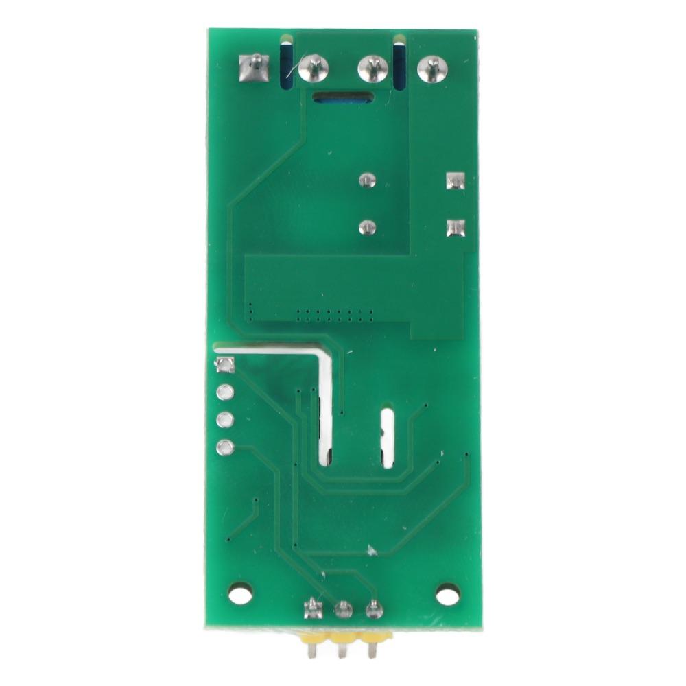 Adjustment Module YYAC-3S PWM Control Module AC220V 3A Voltage Controller Voltage Controller Module Voltage Control
