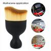 Cleaning Soft Brush Car Vent With Casing Car Interior Cleaning Tool Artificial Car Brush Car Crevice Detailing Dusting Car