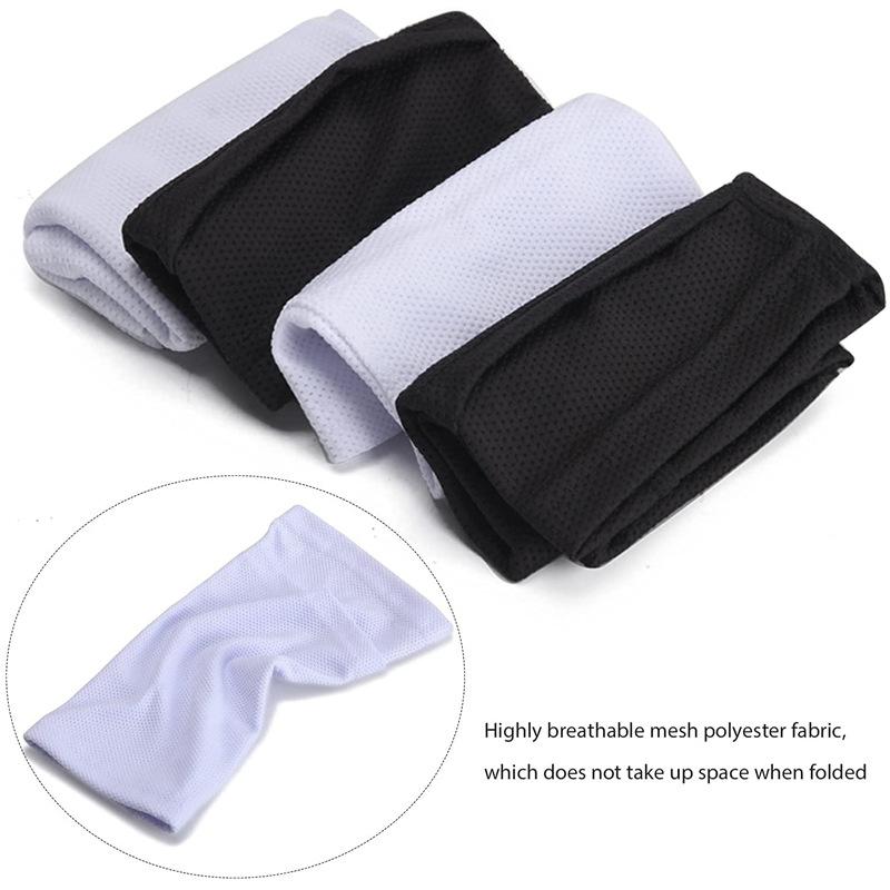 Mesh Breathable Football Leggings Sock Cover Insert Type Adult Children Double-layer Pocket Type Soft Leg Socks