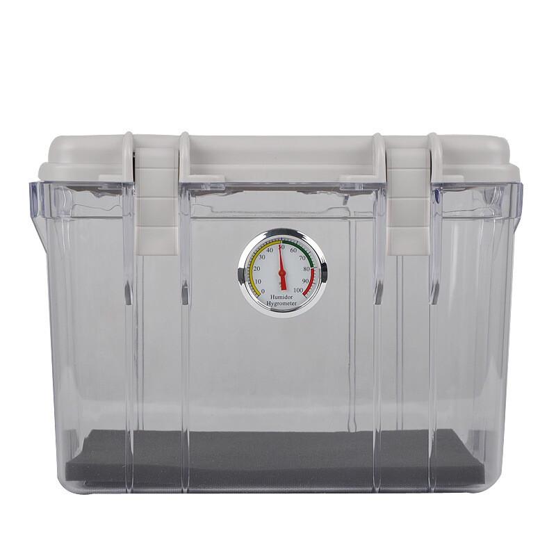 EIRMAI DSLR Camera Dehumidifying Box 9L