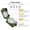 Outdoor Camping High-Precision Multifunction Compass
