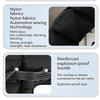 Professional 6 Cavity Air Pressure Massager Six Modes Full Body Massager Promote Blood Circulation Lymphatic Drainage Device