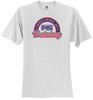 F45 Training Exercise Studio Gym T-shirt
