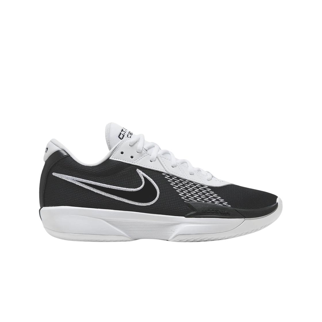 

Nike Air Zoom G.t. Cut Academy Ep Black White 300