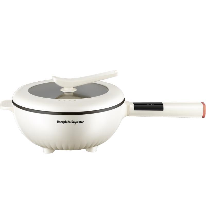 Royalstar 4.5L Smart Multi-functional Electric Pot