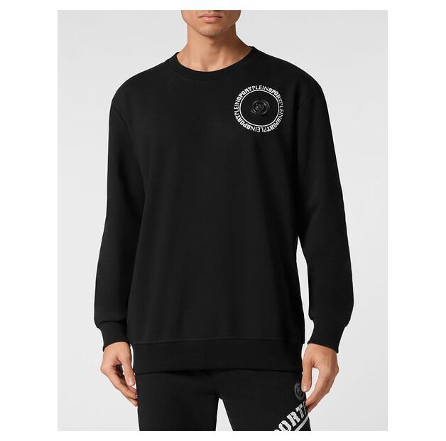 Лонгслив Plein Sport 14219 EU XL