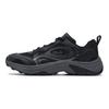 Fila Fluxion ikdienas kedas Modes universālas modernas ērtas Vīriešu kedas Melnas Pelēkas F12M532115FBC