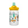 CamelBak Eddy Plus Stainless Steel 350ml Vacuum Insulated Cycling Dog Water Bottle for Kids Kids'