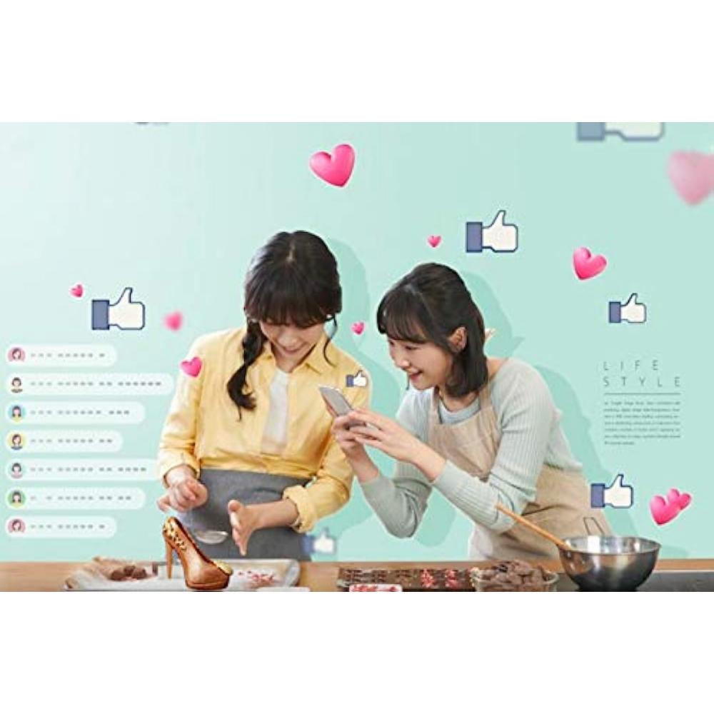 3D High Heel Chocolate Mold for Platform Heels, Birthday Cakes and Fondant Molds - Large Candy Mold