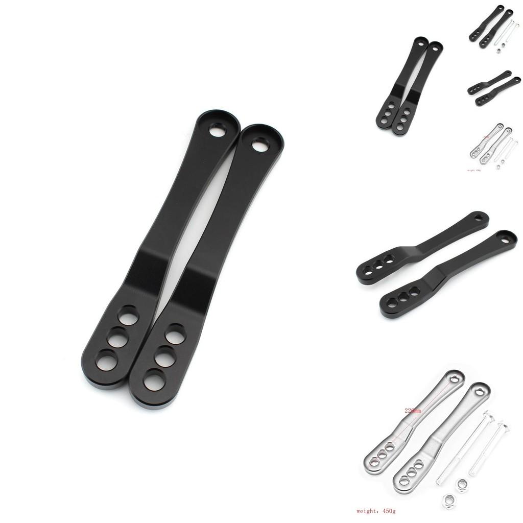 Durable Body Lowering Bracket For Kawasaki Ninja Zx-14r 2006 To 2022 For Improved Ride Comfort