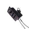 301 201 Fishman Acoustic Guitar Pickup Electric Box Equalizer Eq Tuner Guitar Amplifier Fishman Presys Blend Preamp