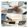 For vivo V70 FE 5G Case Wallet PU Leather Folio Flip Phone Cover
