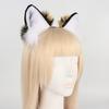 Tigeres Cosplay Costume Tigeres Ears Tail Halloween Tigeres Ear Headband Tail
