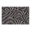 Minimalist Non-Slip Water-Absorbent Doormat for Entryway and Living Room