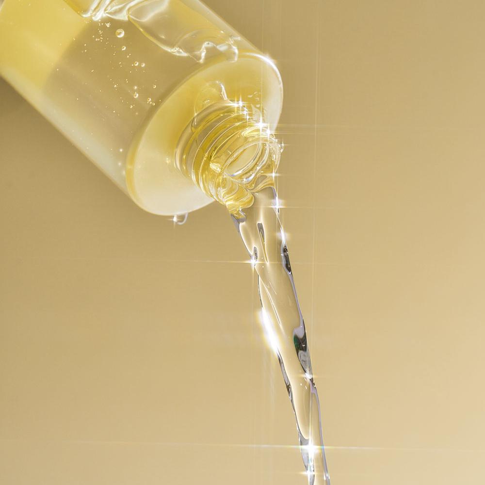 Ongredients Upokojujúce pleťové tonikum na posilnenie kožnej bariéry 250 ml