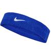 Nike Swoosh Classic Headband, Unisex blue Headband