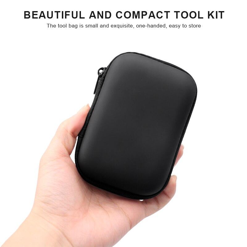 Zestaw kluczy grzechotkowych do rowerów, szybkozłączki, narzędzia naprawcze, klucz imbusowy 1/4, śrubokręt, narzędzie ręczne, akcesoria do naprawy rowerów