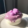 Strawberry Souffle Squishy Toy With Soft Creamy Texture And Realistic Food Look Perfect For Stress Relief Kids Gift Desk Decor