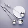 Small Stainless Steel Multi-Purpose Ladle