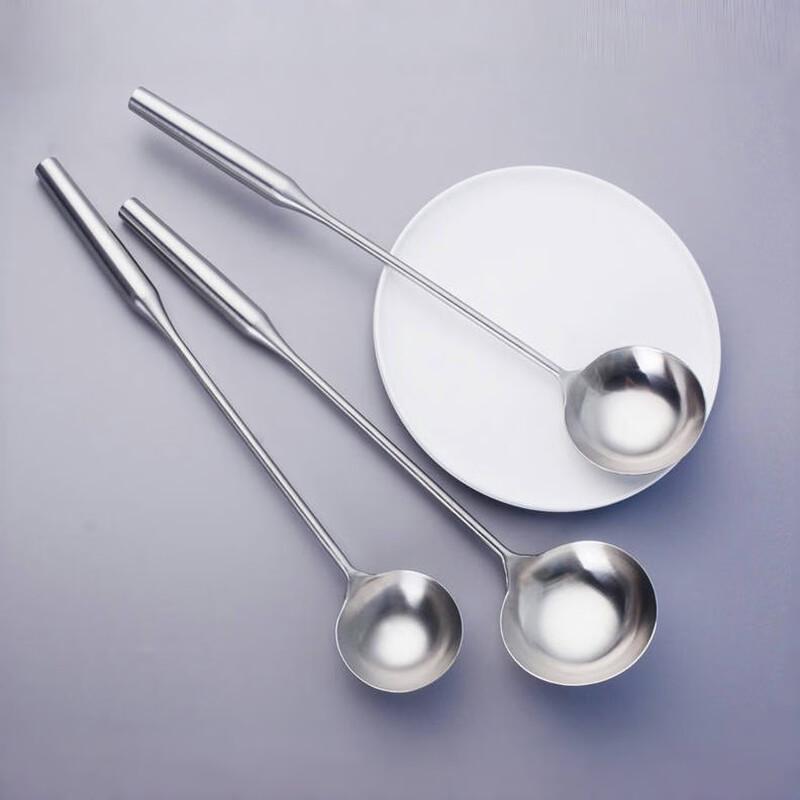 Small Stainless Steel Multi-Purpose Ladle