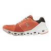 On Cloudflyer 4 Cushiing Low-Top Running Shoes Men sneaker Orange White 71.98396
