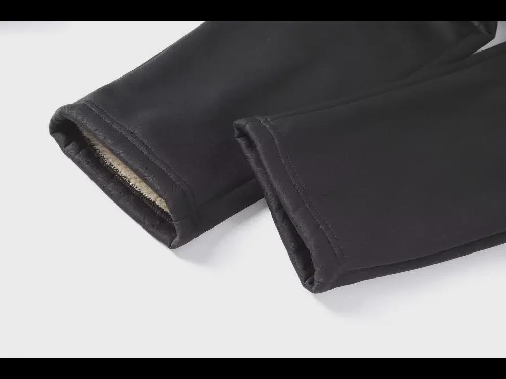 Men's Autumn/Winter Sportswear: Jackets, Casual Suits, Sweatshirts & Pants