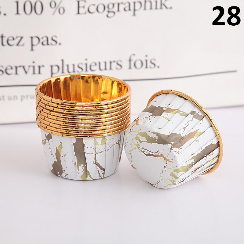 50 шт. противень для выпечки — фото 27