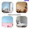 Custom Eco-Friendly White Interior Wall Repair Paint