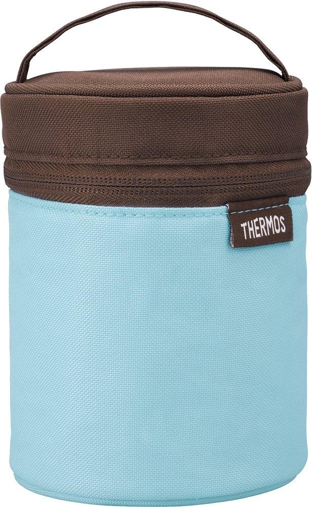 

Thermos Soup Jar Pouch Aqua AQ REB-003