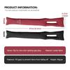 Car Seat Gap Filler Side Seam Plug Strip Leak-proof Filling Pad For Citroen C4 C3 C5 C1 C2 C6 VTS C4L DS3 DS4 DS5 Grand Berlingo akh256