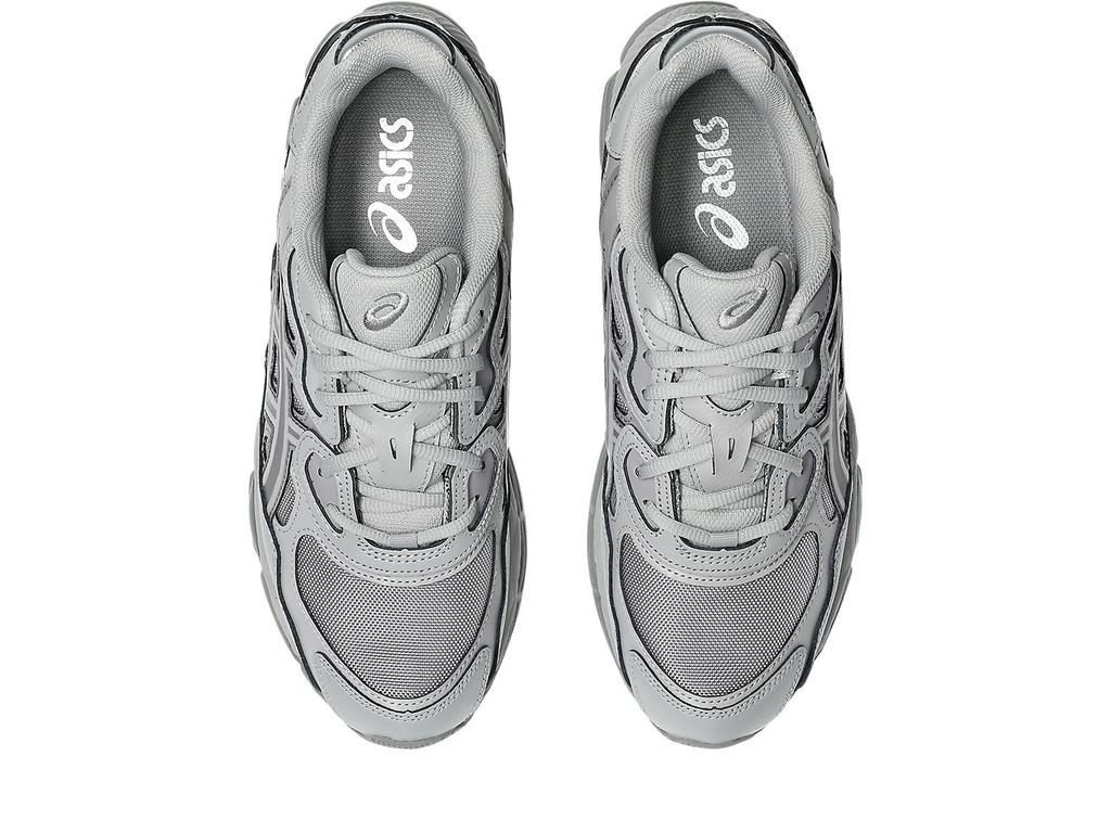 1203A280-021 Asics Gel-NYC Cement Grey Cement Grey (Men's)