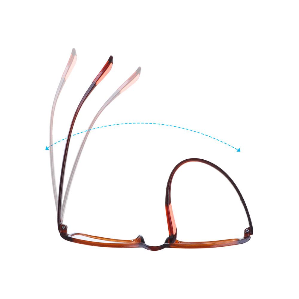 temples Ultralight Presbyopia Eyeglasses Presbyopic Eyewear Computer Eyeglasses Reading Glasses