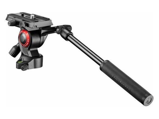 Statyw 290 Light z głowicą MVH400AH