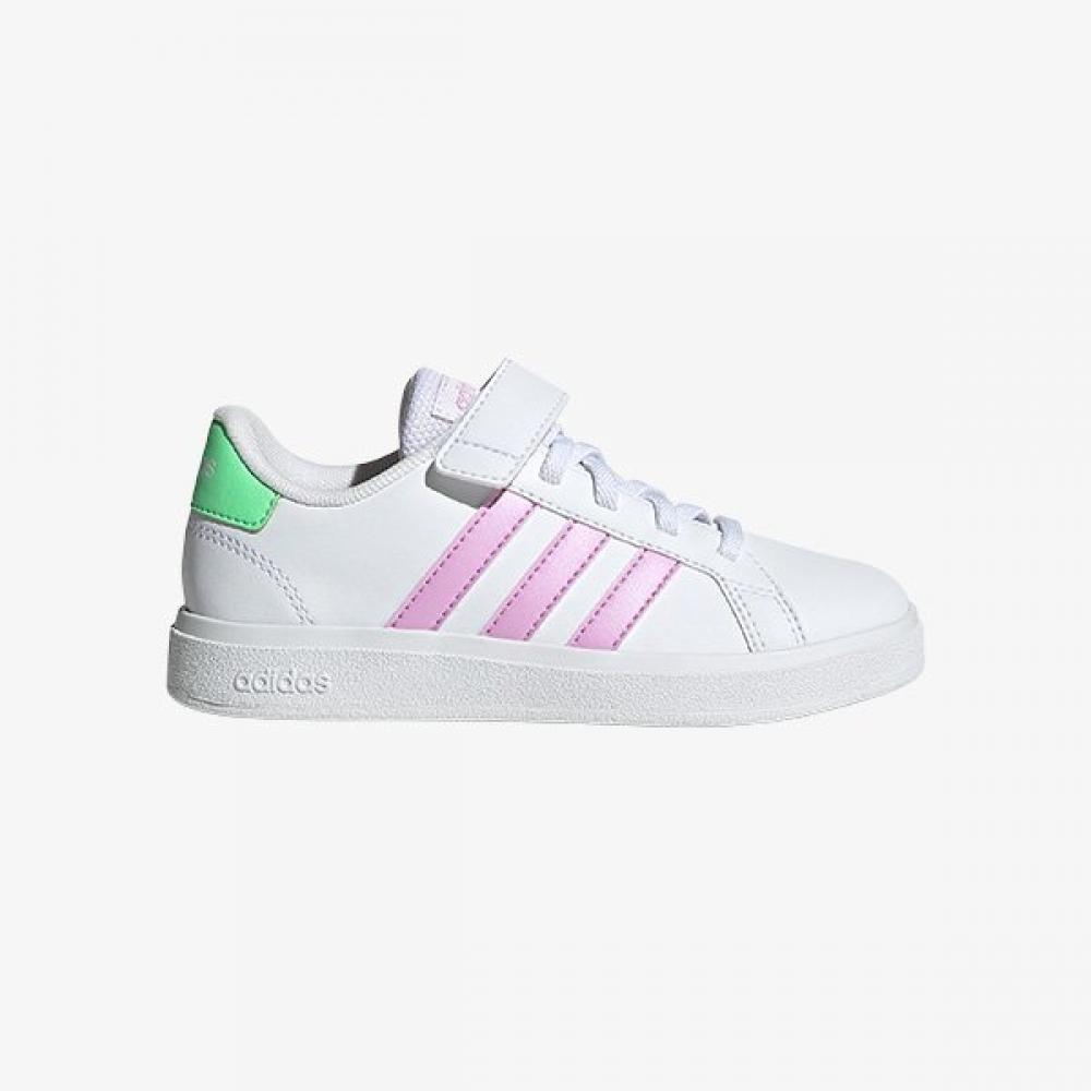 

AdidasKids Adidas Grand Court Lifestyle GX7158