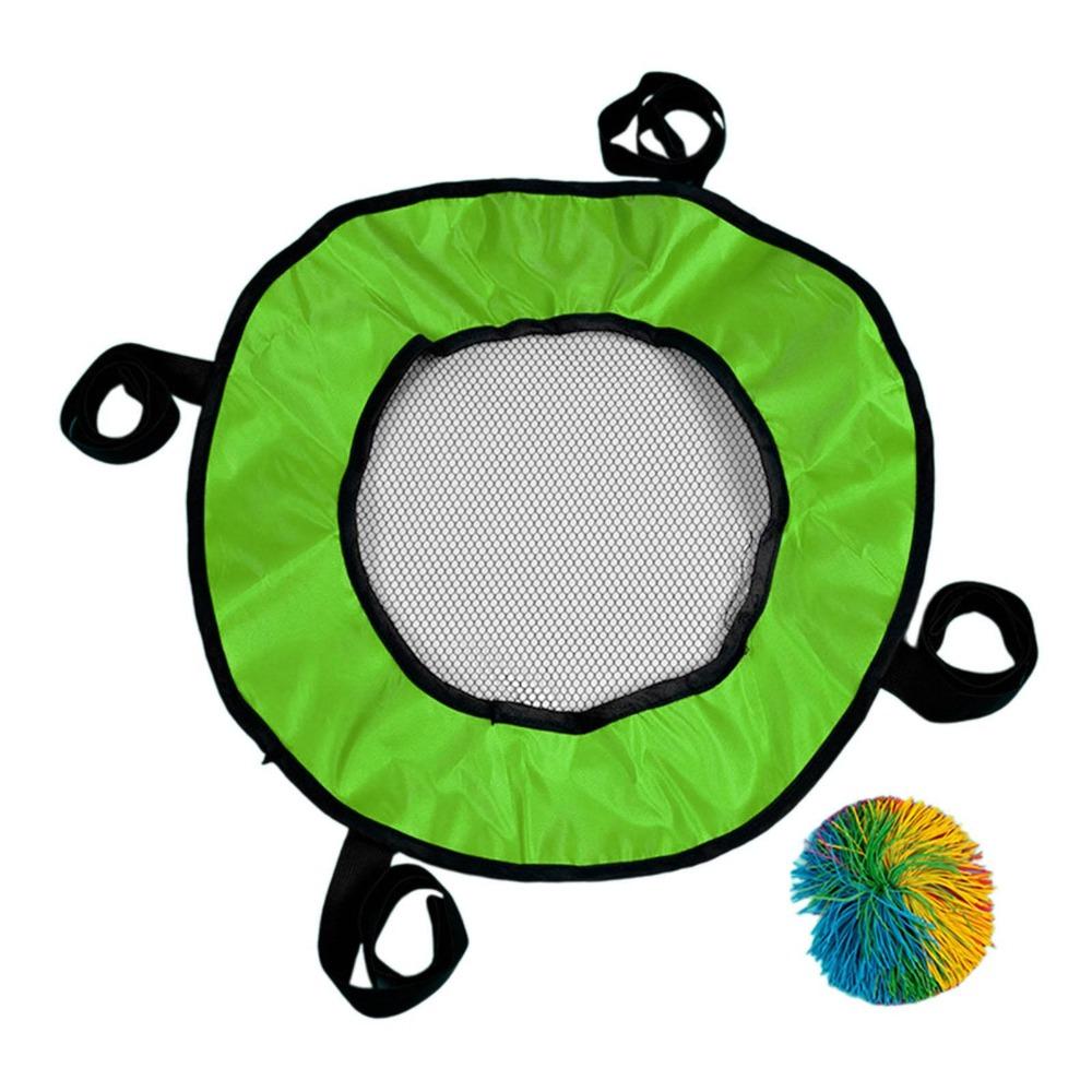Two-Player Throw and Catch Toy Interactive Sensory Play Toys  Sensory Integration Training