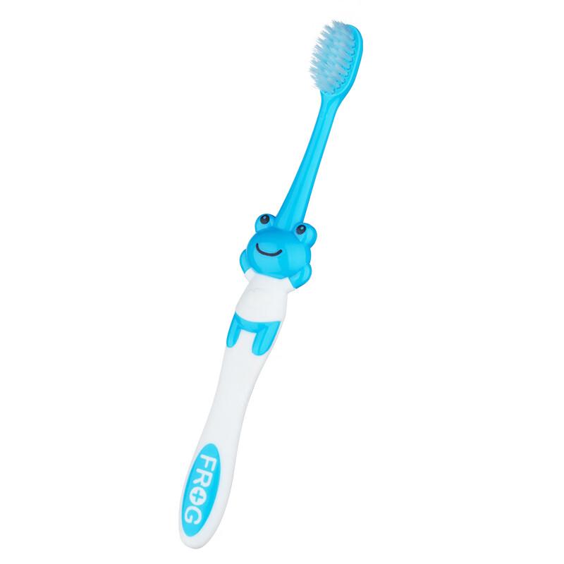 Frog Family Oral Care Set A